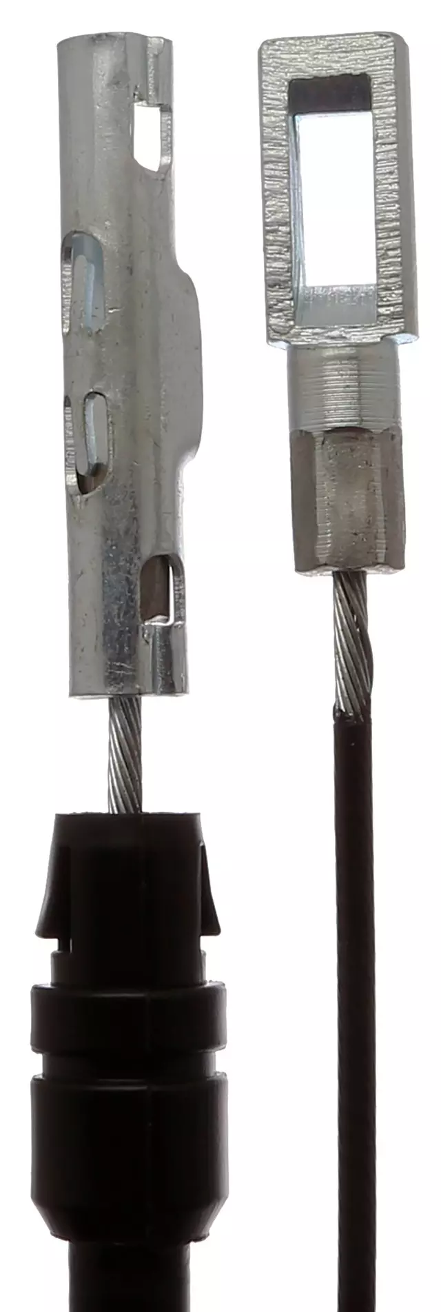 19361554 - : Parking Brake Cable Assembly for GM Image