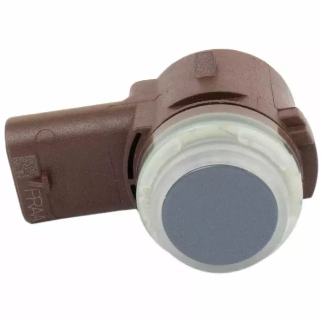 JU5Z15K859ACPTM - Body: Auto Park Sensor for Ford: E-Transit, Escape, Expedition, Explorer, Mustang Mach-E, Police Interceptor Utility, Ranger, Transit-150, Transit-250, Transit-350, Transit-350 HD | Lincoln: Aviator, Corsair, Nautilus, Navigator Image