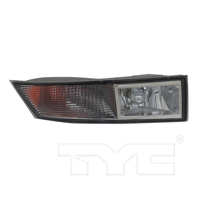 195935009 - Lighting &amp; Lamps: TYC Fog Light Assembly for TYC Image