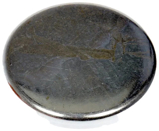 555081 - Engines &amp; Components: Steel Cup Expansion Plug 2-7/31 In. SC, Height 0.260 for Dorman Image