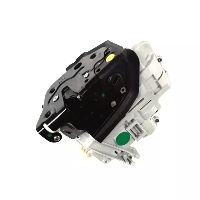 4F0839015B - : Door Lock Actuator Motor for Audi: A3, A3 Quattro, A6, A6 Quattro, S6 Image