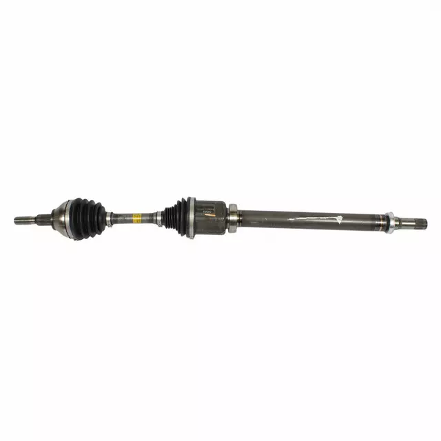 DP5Z3B436A - Front Drive Axle: Axle Assembly for Ford: Fusion | Lincoln: MKZ Image