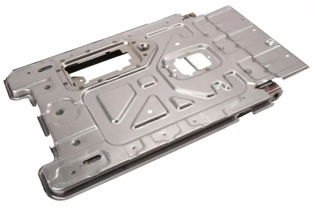 23465427 - Body: Seat Back Frame for GM Image