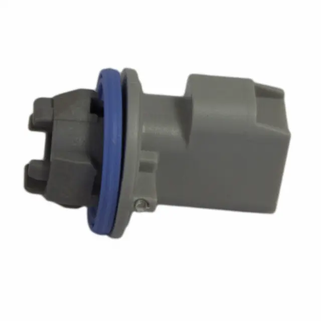 AL8Z13411B - Electrical: Marker Lamp Bulb Socket for Ford Image