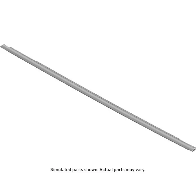 26229218 - Body: Belt Molding for GM Image