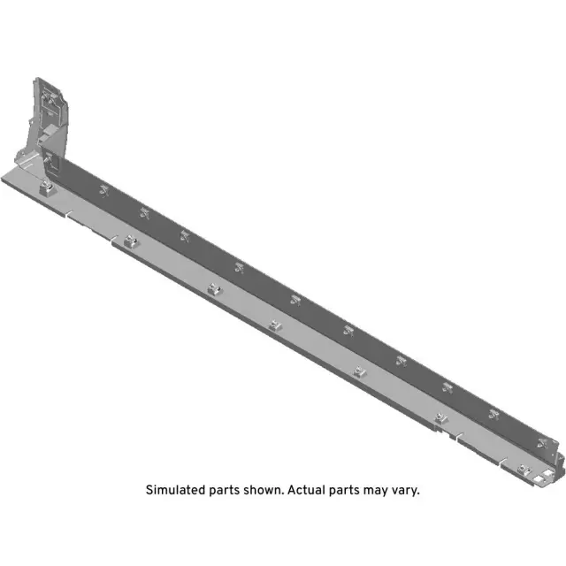 42810379 - : Rocker Molding for GM Image