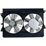 2811570 - : gpd Electric Cooling Fan 2811570 for GLOBAL PARTS DISTRIBUTORS Image