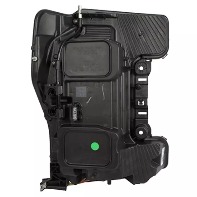 17 thru 19 Super Duty F-250 F-350 OEM Ford LED Head Lamp Light LEFT DRIVER - Ford (HC3Z-13008-P)