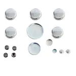 PK9 - : Engine Expansion Plug Kit for Enginetech Image