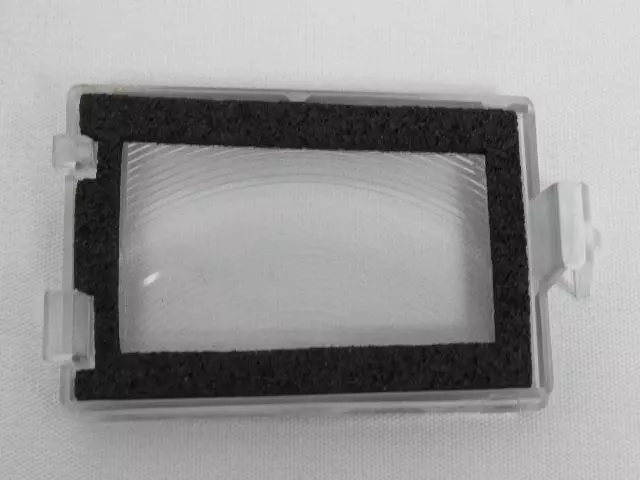 License Lamp - Mopar (68020955AB)