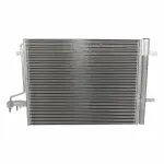 YJ676 - HVAC: Motorcraftâ„¢ Condenser for Ford Image