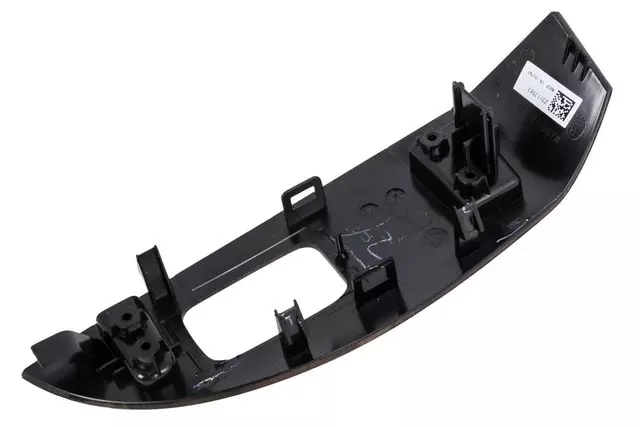 23117563 - Body: Switch Bezel for Chevrolet: Impala Image