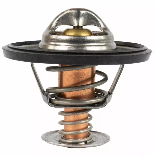 QRT66 - : Thermostat Assembly for Ford Image