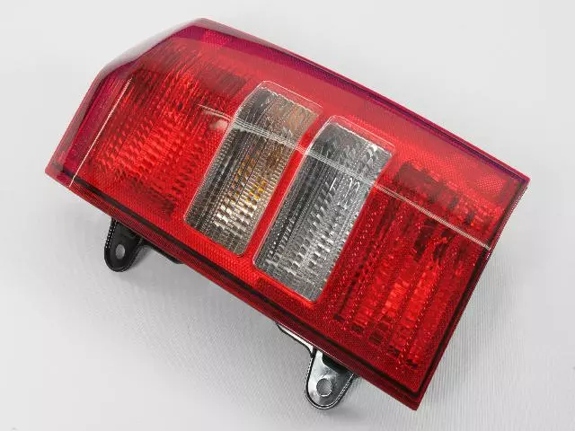 Tail Stop Turn Side Marker Lamp, Right - Mopar (05116240AL)