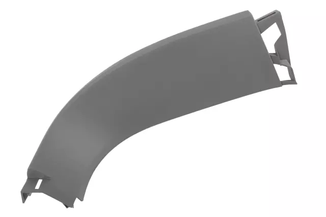 84710090 - : Side Gate Trim for Cadillac: XT6 Image