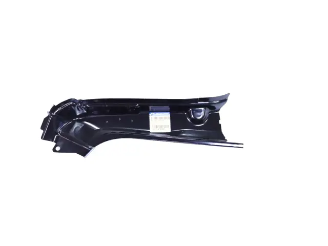 68354158AA - Body Sheet Metal Except Doors: Liftgate Opening Trough, Right for Mopar Image