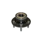 7250233 - : GMB Wheel Bearing and Hub Assembly for GMB Image