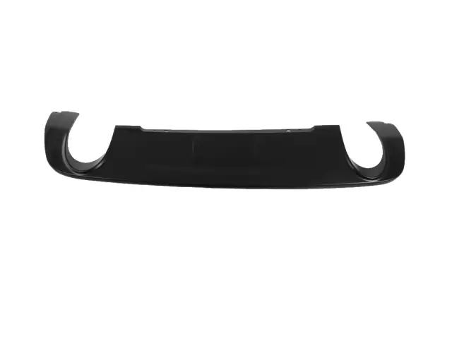 Rear Fascia Valance Panel - Mopar (7QK02TZZAA)