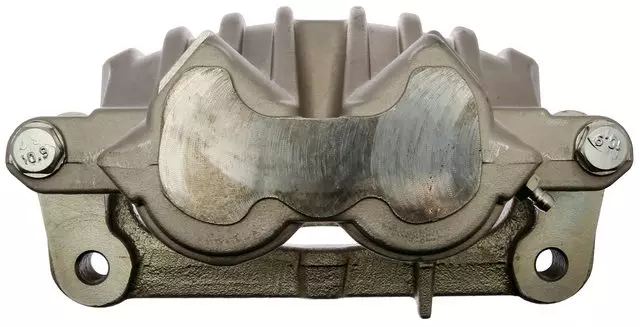 19364855 - : Front Passenger Side Disc Brake Caliper Assembly (Friction Ready) for GM Image