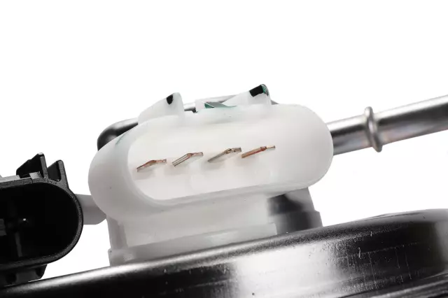 Fuel Tank Fuel Pump Module Kit with Seal - GM (19426299)