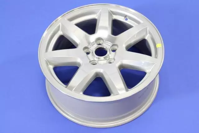 1DT35GSAAC - Wheels: Aluminum Wheel for Mopar Image