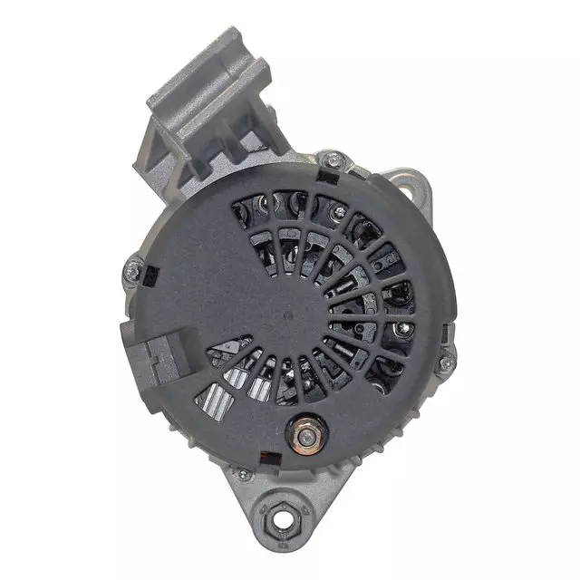 88864282 - : Alternator, Remanufactured for GM Image