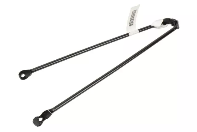 Passenger Side Pickup Box Side Panel Front Brace - GM (15711212)