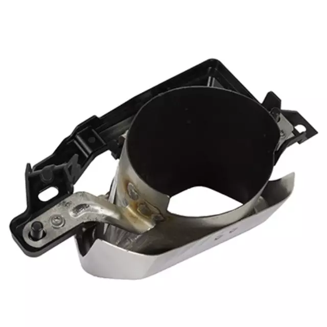 Bumper Cover Spacer Panel - Ford (FB5Z-17F827-A)