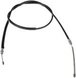 C96190 - : Parking Brake Cable for Dorman Image