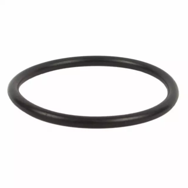 BC3Z8590C - : Connector Hose O-Ring for Ford: F-250 Super Duty, F-350 Super Duty, F-450 Super Duty, F-550 Super Duty Image