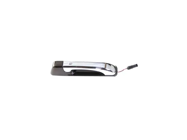 1UJ881TWAK - : Exterior Door Handle, Right for Mopar Image