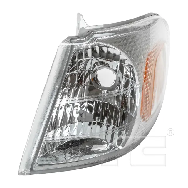 185030019 - : TYC Turn Signal / Parking / Side Marker Light for TYC Image
