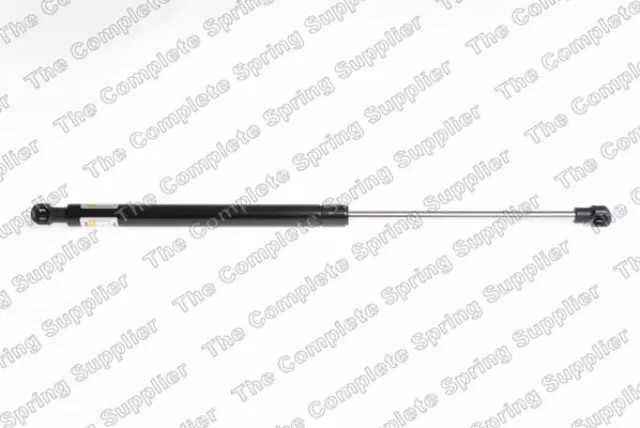 8192574 - Exterior: Lesjofors Tailgate Lift Support for Lesjofors Image
