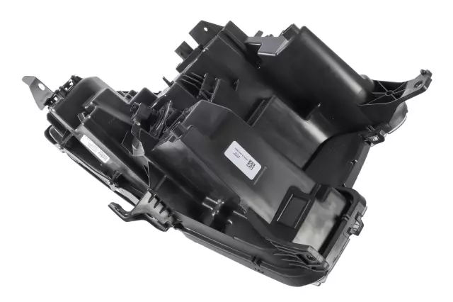 85535168 - Electrical: Headlamp Assembly for GM Image