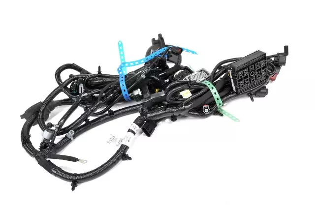 Headlamp Wiring Harness - GM (23225455)