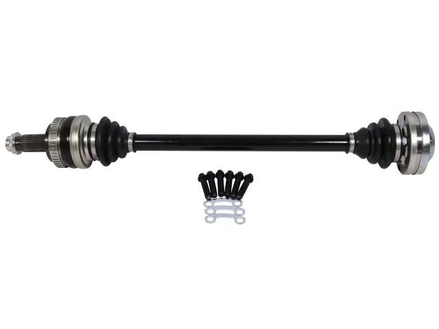 PR27115 - : BMW CV Axle Assembly  - Rear Right for GSP Image