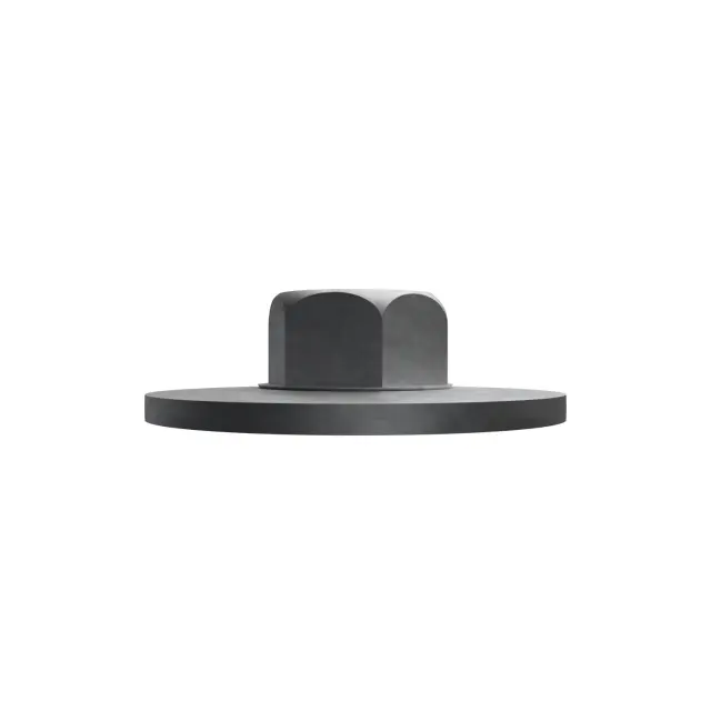 6505326AA - : Hex Nut-Coned Washer Nut And Washer for Mopar Image