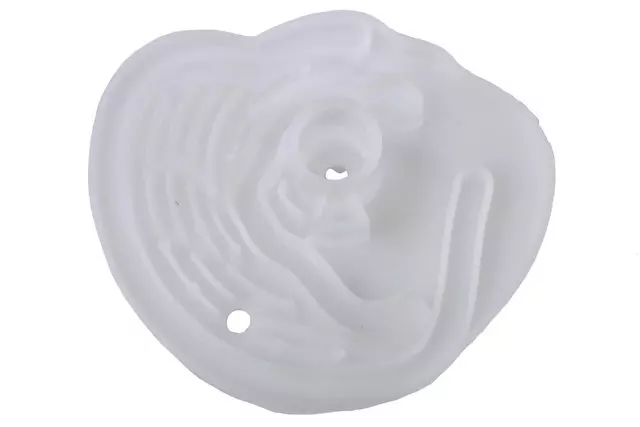 Air Inlet Valve and Inside Air Valve Control Cam - GM (39121510)