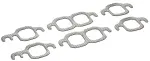 686170 - : Gasket Set, exhaust manifold for Elring Image