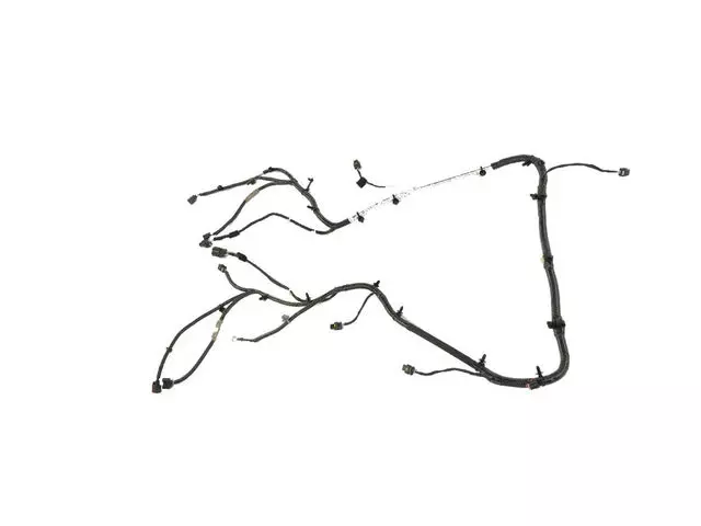 Rear Fascia Wiring - Mopar (68228598AF)