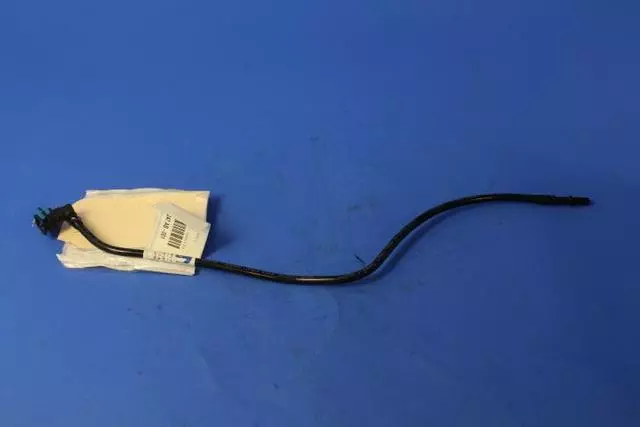 Fuel Filler Tube Hose - Mopar (68193247AB)