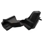 JL3Z1501670D - : Insulator Dash Panel for Ford Image