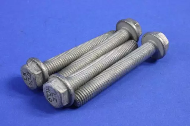 Hex Flange Head Screw - Mopar (6511200AA)