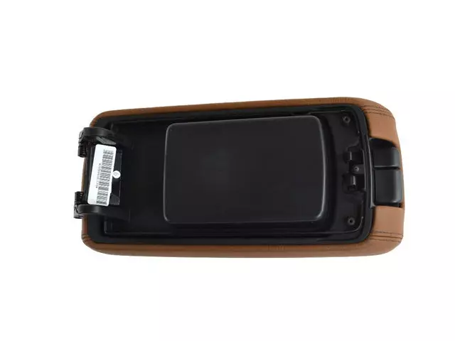 Console Armrest - Mopar (5PU02LT5AC)