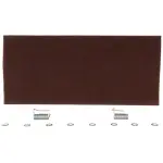 JL1Z7845455CH - : Cover Floor Pan for Ford Image