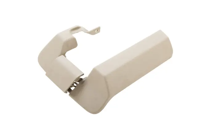 84103596 - Body: Ft End Track Cover for GM Image