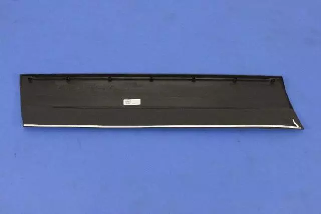 5FR20ZSPAF - Exterior Ornamentation: Front Door Cladding, Right for Mopar Image