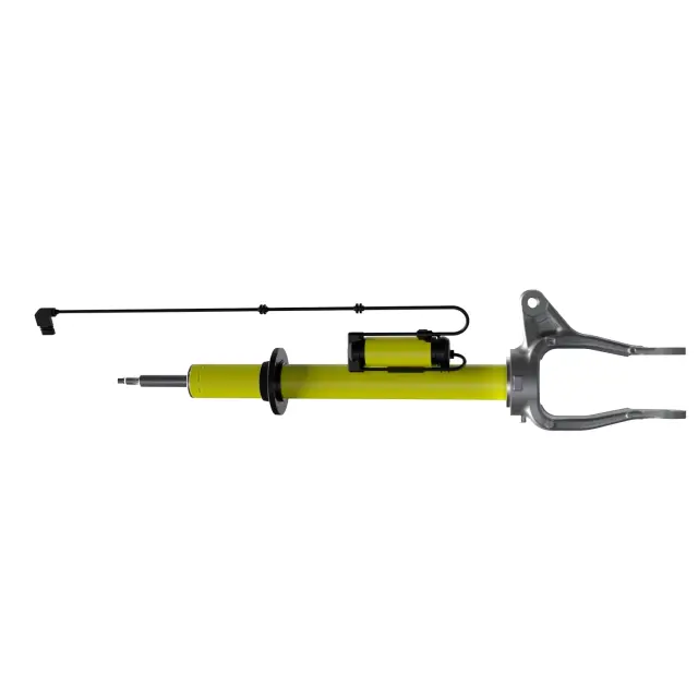68298320AE - : Suspension Shock Absorber Kit, Right for Mopar Image
