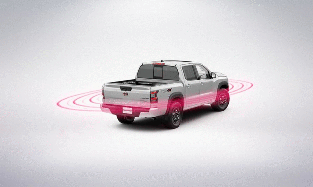 Impact Sensor - Nissan (T99M2-6MA1A)