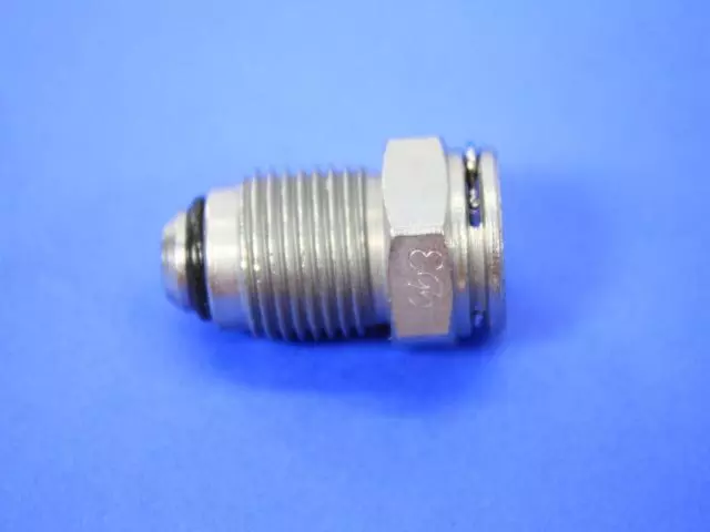 Quick Connect Fitting - Mopar (55037858AA)